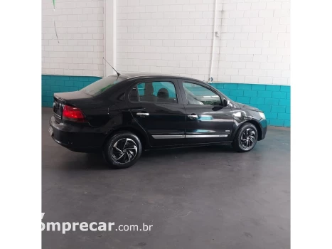 VOYAGE 1.6 MI TREND 8V FLEX 4P MANUAL