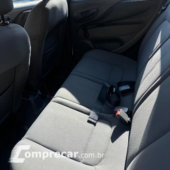 PUNTO 1.4 Attactive 8V