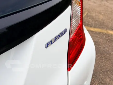 Fit DX 1.5 Flexone 16V 5p Mec.