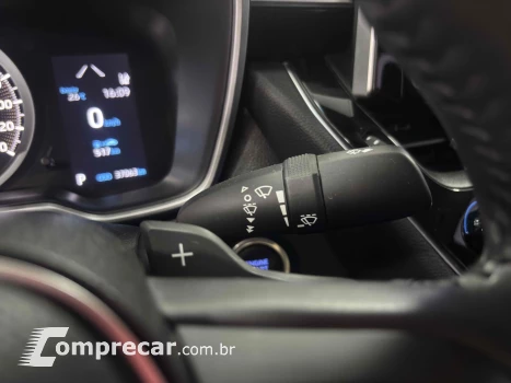 COROLLA 2.0 VVT-IE FLEX XEI DIRECT SHIFT