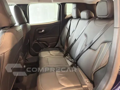 Renegade 1.3 16V 4P FLEX T270 LONGITUDE TURBO AUTOMÁTICO