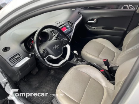 PICANTO 1.0 EX 12V