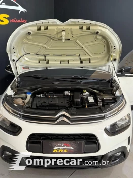 C4 CACTUS FEEL 1.6 16V Flex Aut.