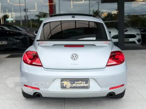 FUSCA 2.0 TSI 16V GASOLINA 2P AUTOMÁTICO