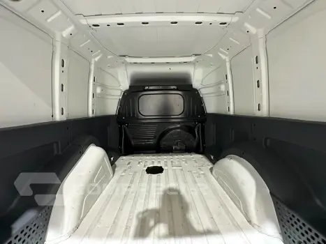 Fiorino Endurance EVO 1.4 Flex 8V 2p