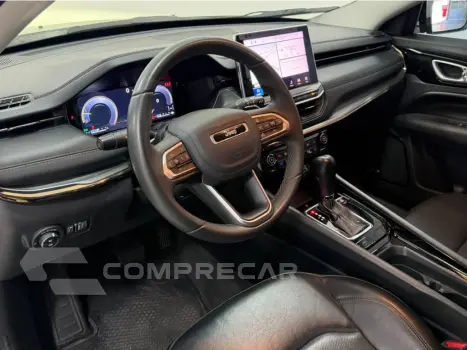 COMPASS 1.3 T270 TURBO FLEX LIMITED AT6