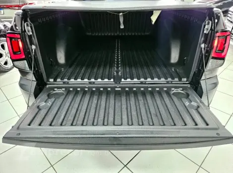 Saveiro Robust 1.6 Total Flex 16V