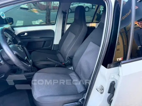 up! move 1.0 TSI Total Flex 12V 5p