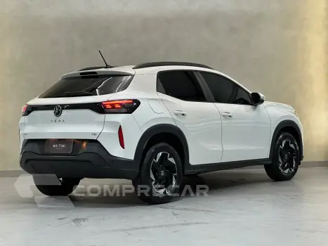Tera 1.0 170 TSI Flex 12V 5p Mec.