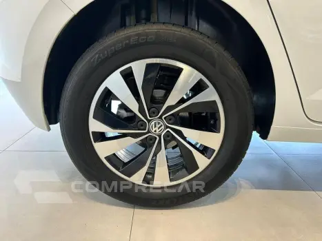 POLO COMFORT 200 TSI 1.0 FLEX 12V AUT
