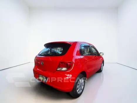 GOL 1.0 MI 8V G.V