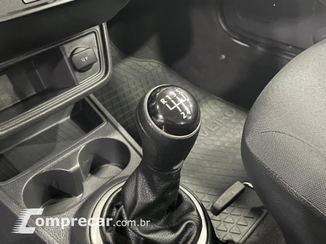 SAVEIRO 1.6 MI Trendline CD 8V