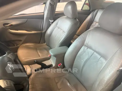 COROLLA 1.8 XEI 16V FLEX 4P AUTOMÁTICO