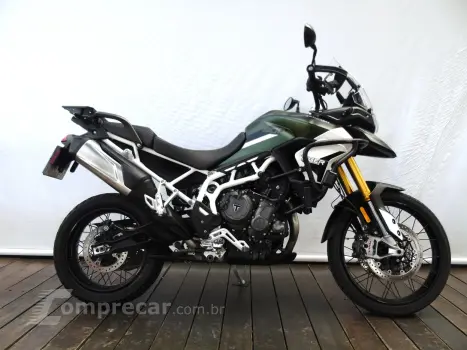 Triumph TRIUMPH TIGER 900 RALLY