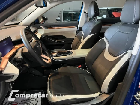 HAVAL H6 1.5 PHEV19 E-TRACTION