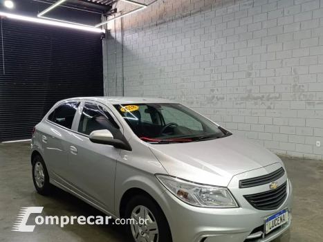 Onix 1.0 Mpfi Joy 8V Flex 4P Manual
