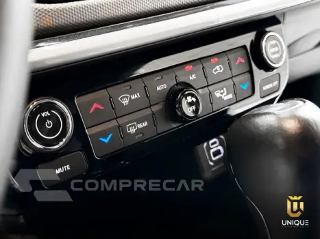 COMPASS - 1.3 T270 TURBO LONGITUDE AT6