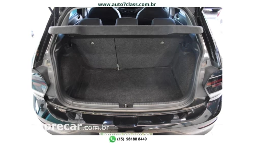POLO - 1.0 170 TSI HIGHLINE AUTOMÁTICO
