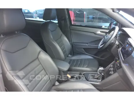 TAOS 1.4 250 TSI TOTAL FLEX HIGHLINE AUTOMÁTICO