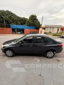 PRISMA 1.4 MPFI Maxx 8V