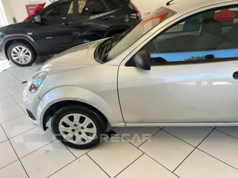KA 1.0 MPI 8V FORD