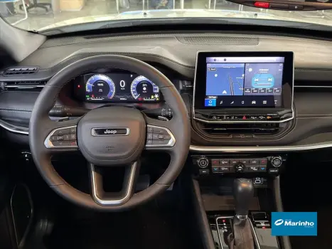 COMPASS 1.3 T270 TURBO FLEX S AT6