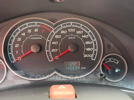 CELTA 1.0 MPFI LS 8V