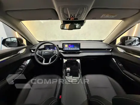 Haval H6 1.5 (Hibrido)