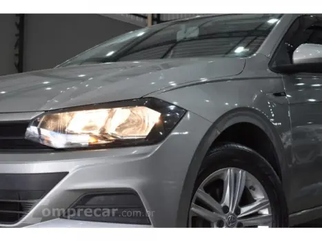 POLO - 1.6 MSI TOTAL MANUAL