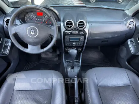 LOGAN 1.6 Expression 16V