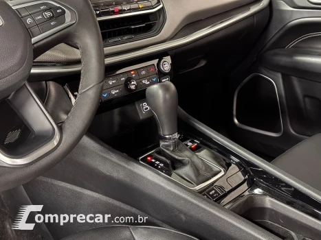 COMPASS 1.3 T270 TURBO FLEX LONGITUDE AT6