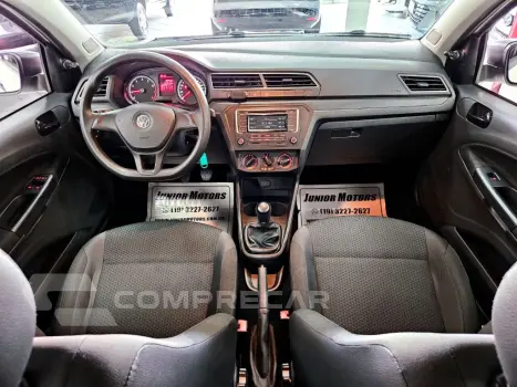 Gol 1.0 Flex 12V 5p