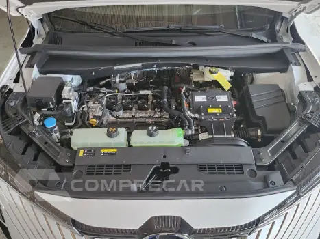 GS4 2.0 PREMIUM HIBRIDO