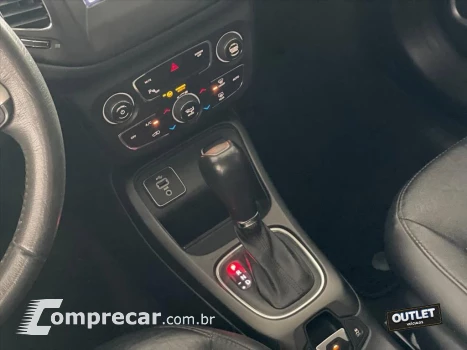 COMPASS 2.0 16V FLEX SPORT AUTOMÁTICO