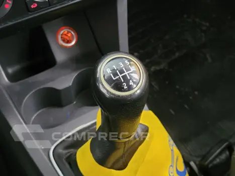 SPACEFOX 1.6/ 1.6 Trend Total Flex 8V 5p