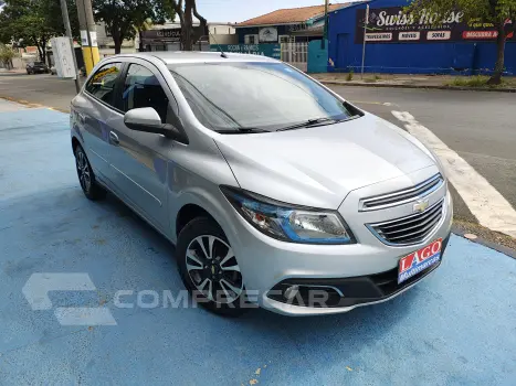 ONIX 1.4 MPFI LTZ 8V