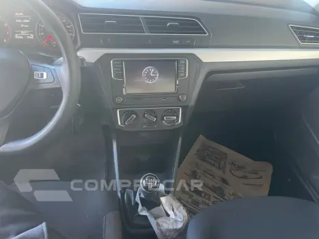 SAVEIRO 1.6 MI Trendline CD 8V