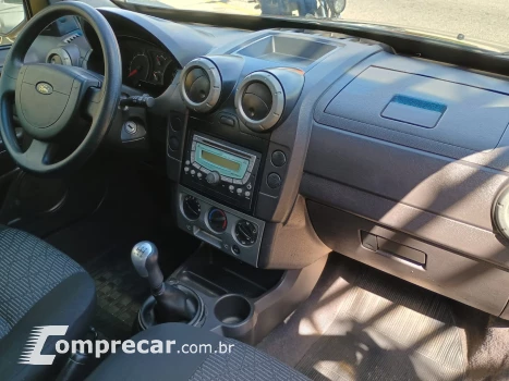 ECOSPORT FREESTYLE 1.6