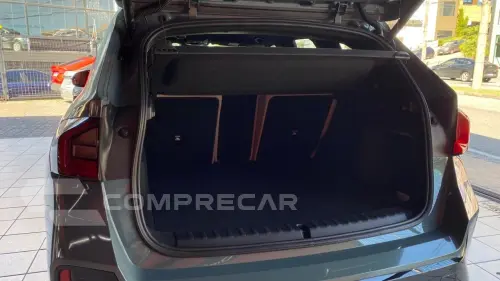 BMW X1 2.0 16V TURBO SDRIVE20I M SPORT