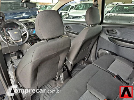 SPIN 1.8 LT 8V