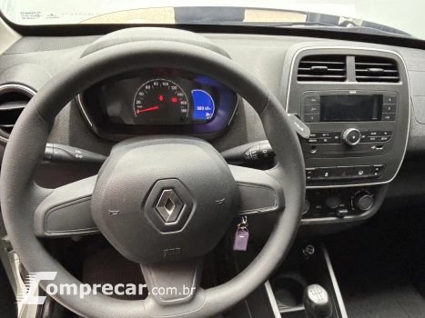 KWID 1.0 12V SCE ZEN