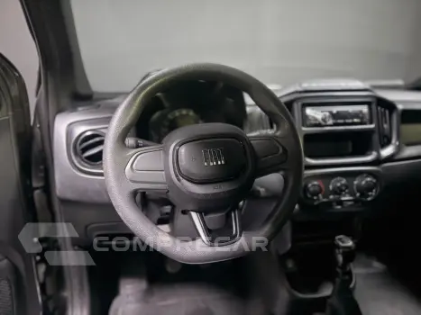 STRADA 1.3 FIREFLY FLEX ENDURANCE CS MANUAL