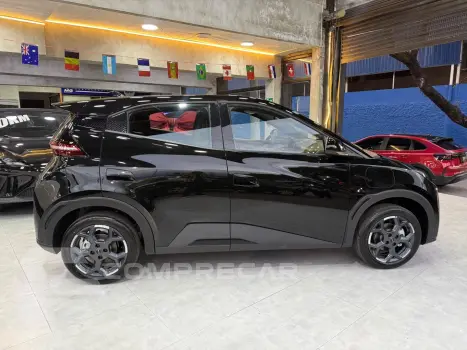 DOLPHIN MINI 38 KW ELÉTRICO GL