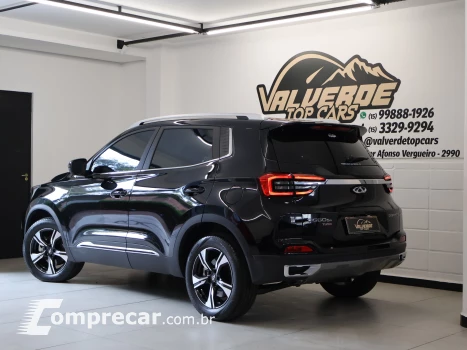 TIGGO 5X 1.5 VVT Turbo Iflex Sport