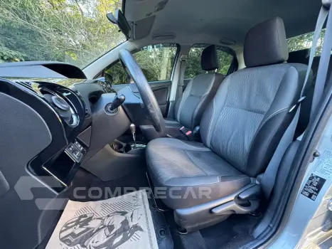 ETIOS 1.5 XS Sedan 16V