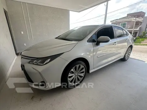 COROLLA 2.0 XEI 16V