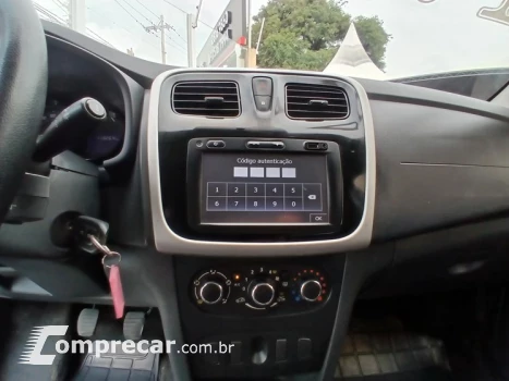 SANDERO