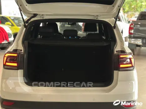 T-CROSS 1.0 200 TSI TOTAL FLEX COMFORTLINE AUTOMÁ