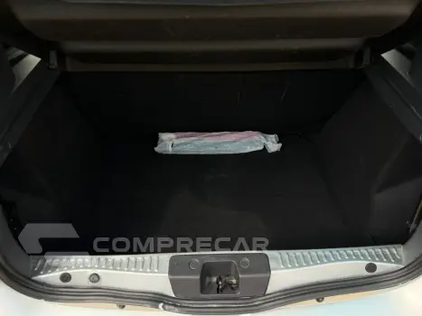 SANDERO Expression Hi-Power 1.6 8V 5p