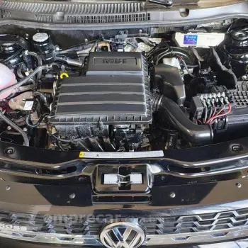 SAVEIRO CROSS CD 1.6 MSI TOTAL FLEX